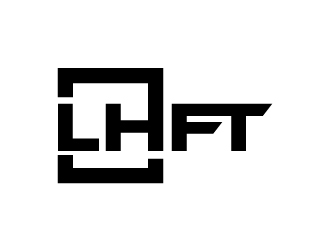 LHFT logo design by uttam
