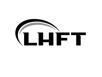 LHFT logo design by uttam