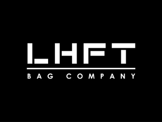 LHFT logo design by MAXR