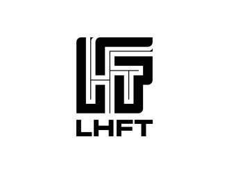 LHFT logo design by Renaker
