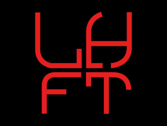 LHFT logo design by Suvendu