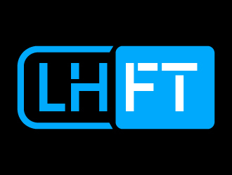 LHFT logo design by Suvendu