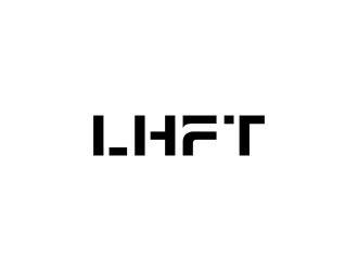 LHFT logo design by Msinur