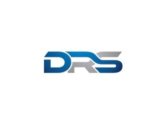 DRS logo design by bombers