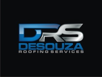 DRS logo design by josephira
