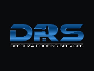 DRS logo design by gateout