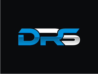 DRS logo design by carman