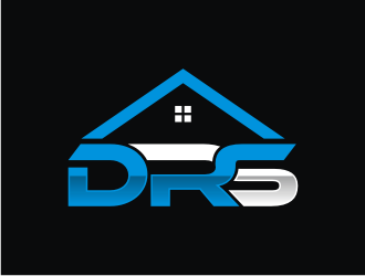 DRS logo design by carman