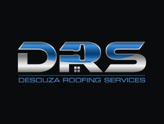 DRS logo design by gateout