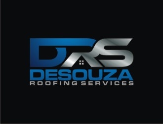 DRS logo design by josephira