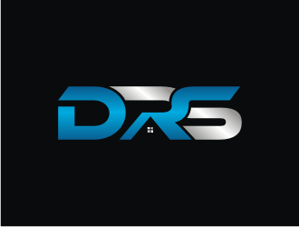 DRS logo design by carman