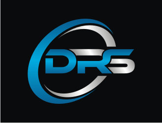 DRS logo design by carman