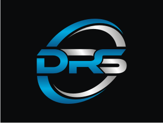 DRS logo design by carman