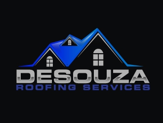 DRS logo design by AamirKhan