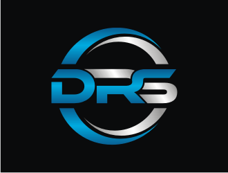 DRS logo design by carman