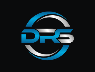 DRS logo design by carman
