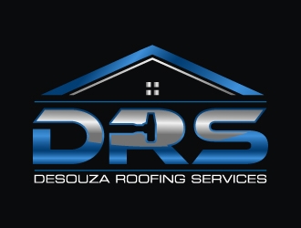 DRS logo design by gateout