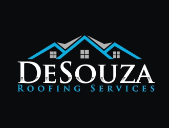 DRS logo design by AamirKhan