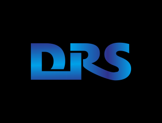 DRS logo design by revi