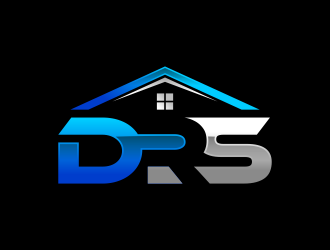 DRS logo design by ingepro