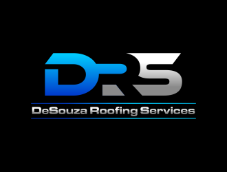DRS logo design by ingepro