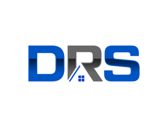 DRS logo design by ingepro