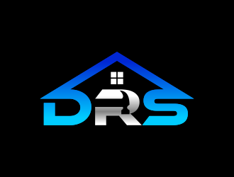 DRS logo design by ingepro