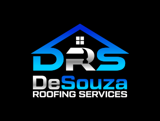 DRS logo design by ingepro