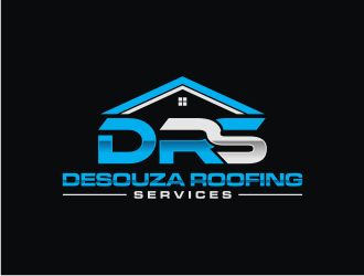 DRS logo design by clayjensen