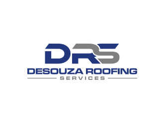 DRS logo design by clayjensen