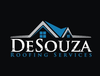 DRS logo design by AamirKhan