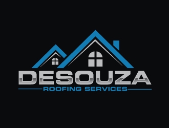 DRS logo design by AamirKhan