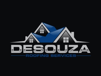 DRS logo design by AamirKhan