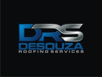 DRS logo design by josephira