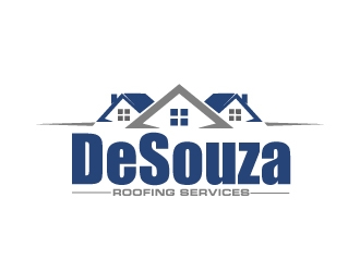 DRS logo design by AamirKhan