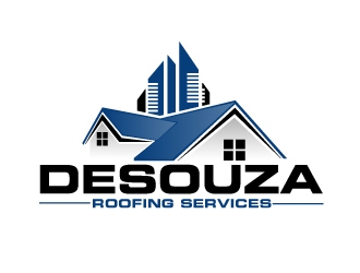 DRS logo design by AamirKhan