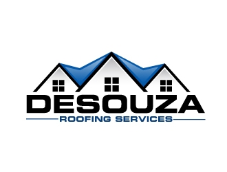 DRS logo design by AamirKhan