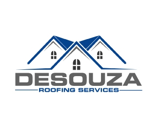 DRS logo design by AamirKhan