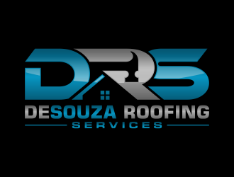 DRS logo design by pakNton