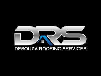 DRS logo design by perf8symmetry