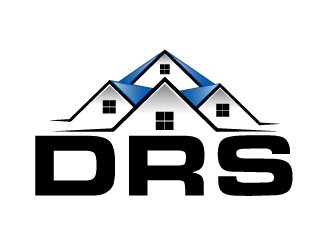DRS logo design by AamirKhan