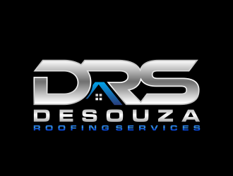 DRS logo design by perf8symmetry
