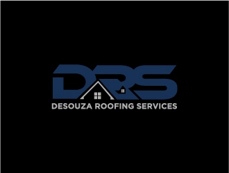 DRS logo design by fortunato