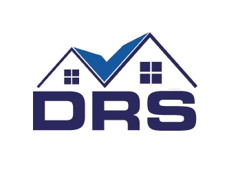 DRS logo design by AamirKhan