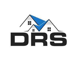 DRS logo design by AamirKhan