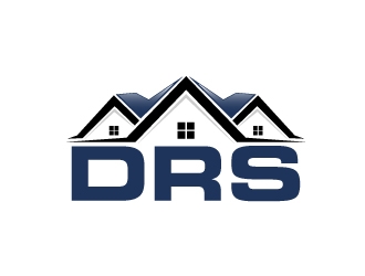 DRS logo design by AamirKhan