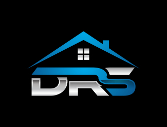 DRS logo design by javaz