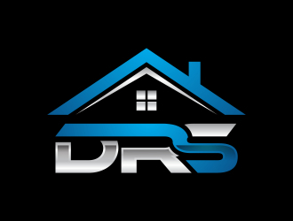 DRS logo design by javaz