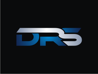 DRS logo design by rief