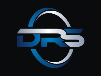 DRS logo design by rief